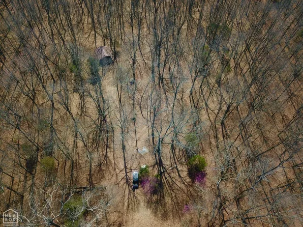 0 Old Burr Rd #0, Warm Springs, AR 72478