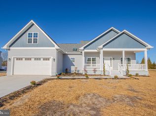 116 Nina Ln, Fruitland, MD
