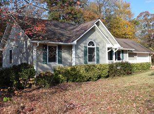 3543 Carington Ln, Statesville, NC 28625