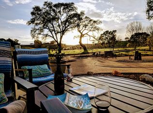 1550 Arbor Rd, Paso Robles, CA 93446