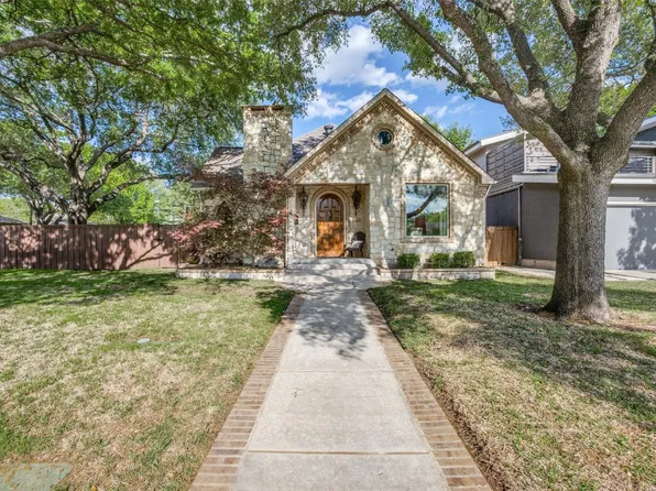 9718 Lakemont Dr, Dallas, TX 75220