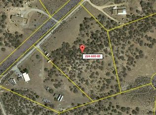 24300 Lalaponzi Ct, Tehachapi, CA 93561