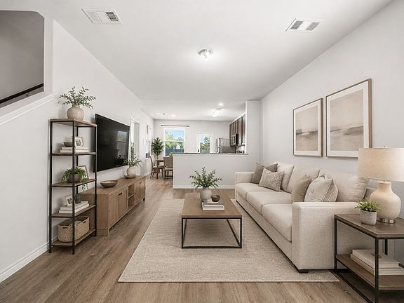 3rd image of 3606 Kings Dr