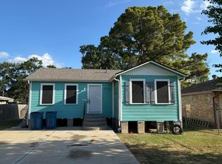 904 Wisconsin St, South Houston, TX 77587
