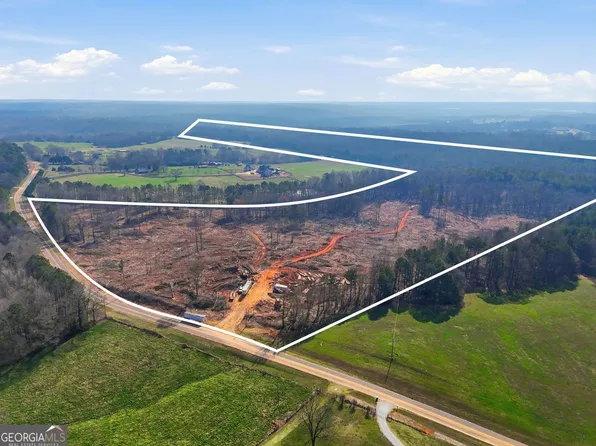 99012 Martin Rd, Talmo, GA 30575