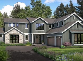 20500 NE 172nd Pl, Woodinville, WA