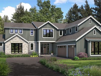 20500 NE 172nd Place, Woodinville, WA, 98077