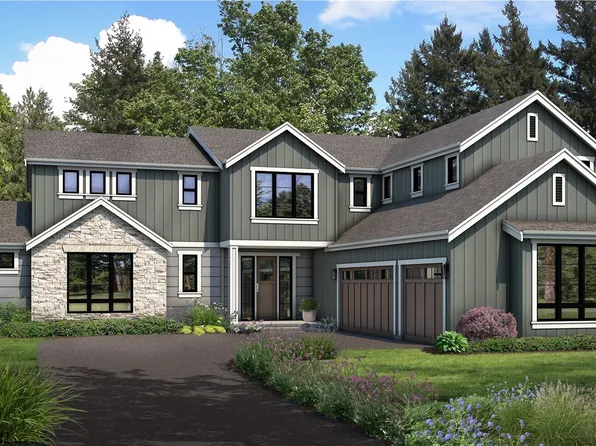 20500 NE 172nd Place, Woodinville, WA 98077