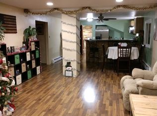 1246 Nine Mile Rd, Kawkawlin, MI 48631