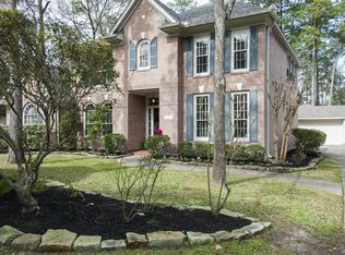 3 E Green Gables Cir, Spring, TX 77382