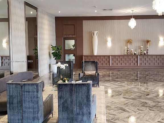 2nd image of 5401 Collins Ave APT 932