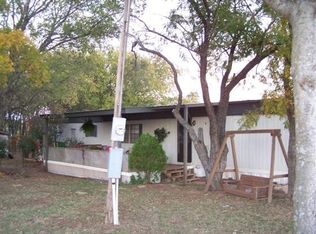 3225 Hidalgo Rd, Waxahachie, TX 75167