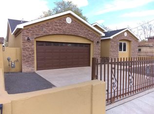 1404 8th St SW, Albuquerque, NM 87102