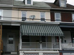 647 N 2nd St, Steelton, PA 17113