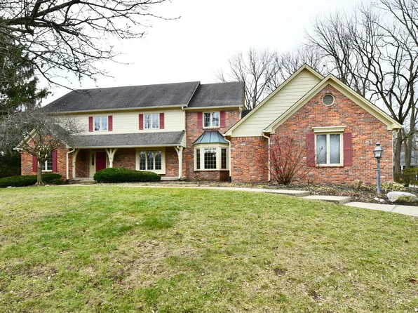 13474 Dallas Ln, Carmel, IN 46033