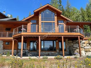 237 Inspiration Way, Sandpoint, ID 83864