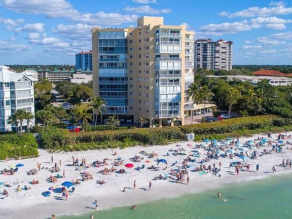 2nd image of 9051 Gulf Shore Dr APT 502