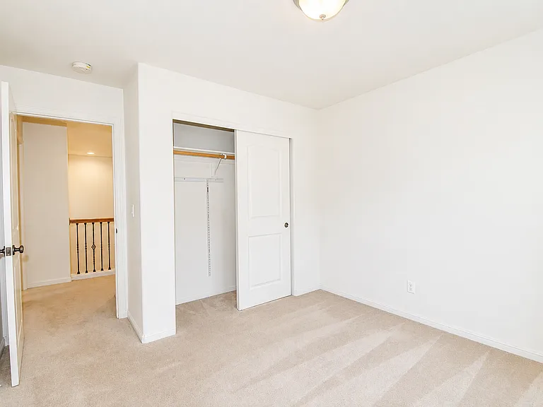 Bedroom Upper floor 3
