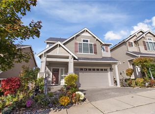 4111 176th Pl SE, Bothell, WA 98012