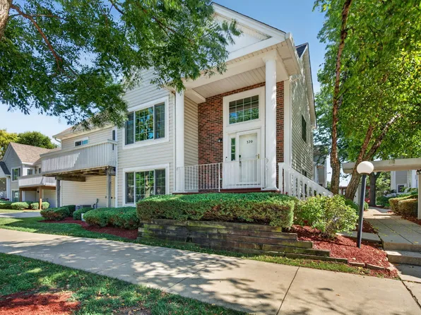 320 Fieldstone Ct #320, Bolingbrook, IL 60440