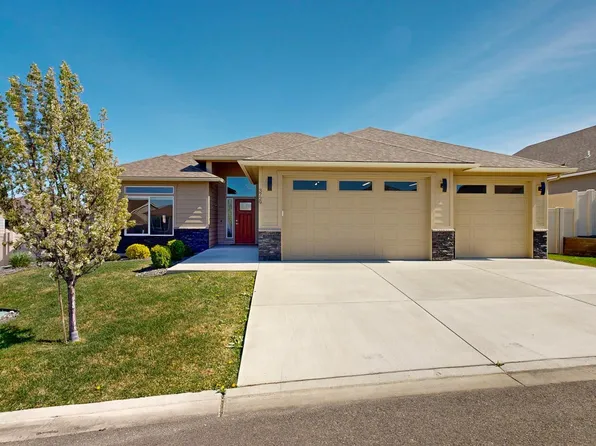 3729 S Van Buren Pl, Kennewick, WA 99338
