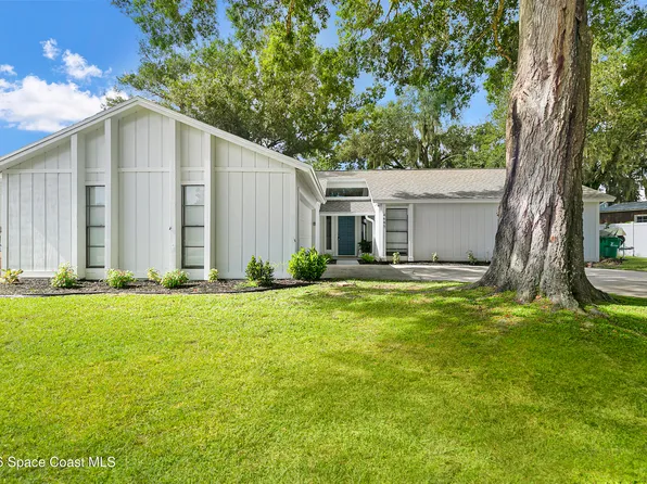 4685 Longbow Dr, Titusville, FL 32796