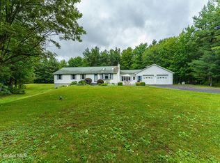 561 Woodstock Rd, Westerlo, NY 12193