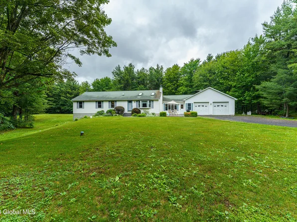 561 Woodstock Road, Westerlo, NY 12193