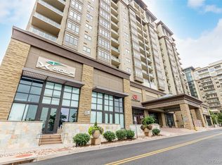 7600 Landmark Way #9102, Englewood, CO 80111
