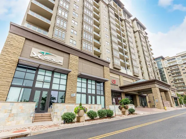 7600 Landmark Way #910-2, Englewood, CO 80111