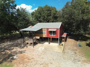 110 Russells Lndg, Marksville, LA 71351