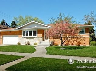 2520 Sunnyside Ave, Westchester, IL