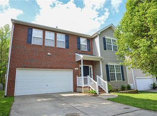 5262 Ivy Ridge Ln, Winston Salem, NC 27104