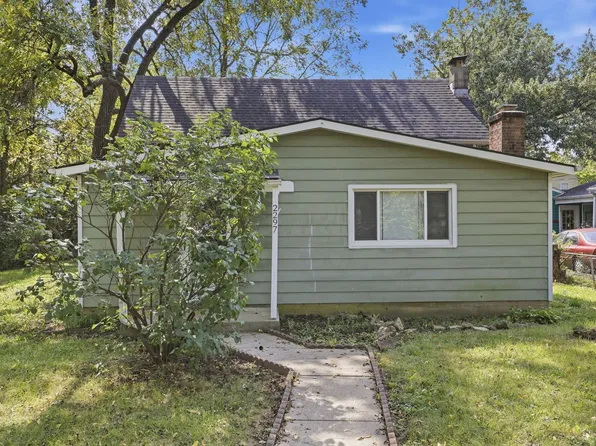 2297 Albert Ave, Columbus, OH 43224