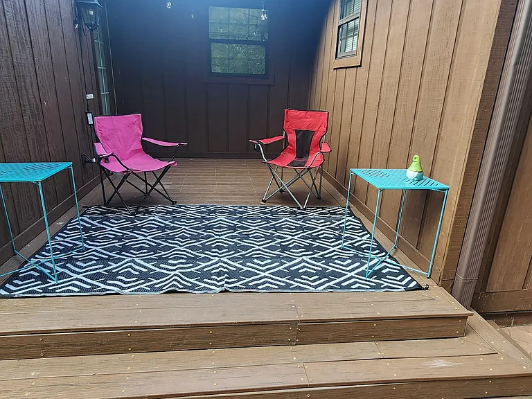 W Keyser Heights Dr — Photo 22