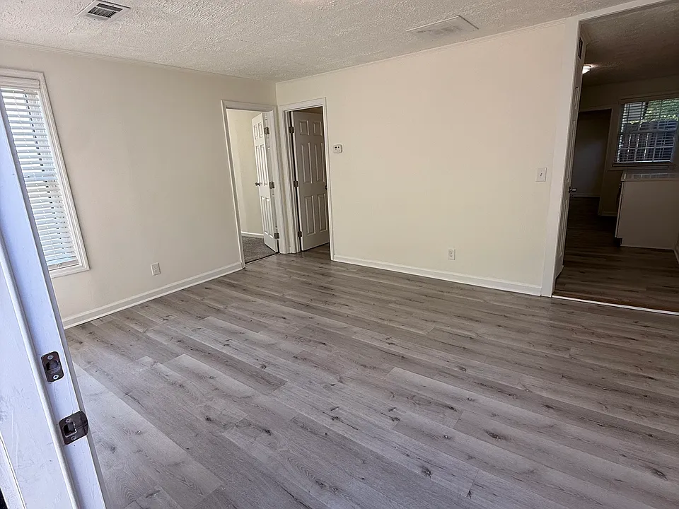 Living room.