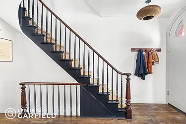 Sold by Leslie J. Garfield