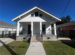 2229 Saint Roch Ave, New Orleans, LA 70117