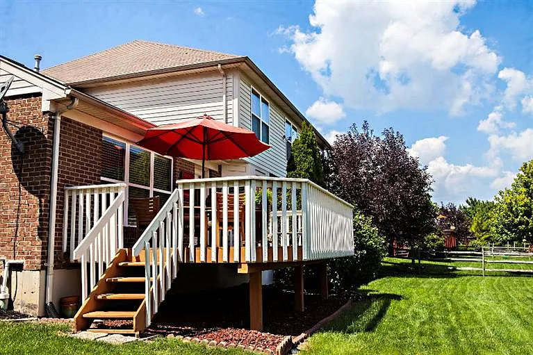 8626 Charleston Knoll Ct — Photo 2