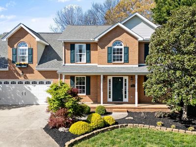 2835 Summertime Ln, Knoxville, TN, 37938