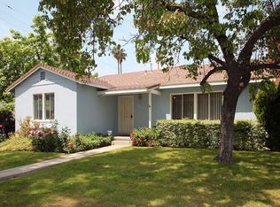 13157 Crewe St, North Hollywood, CA 91605