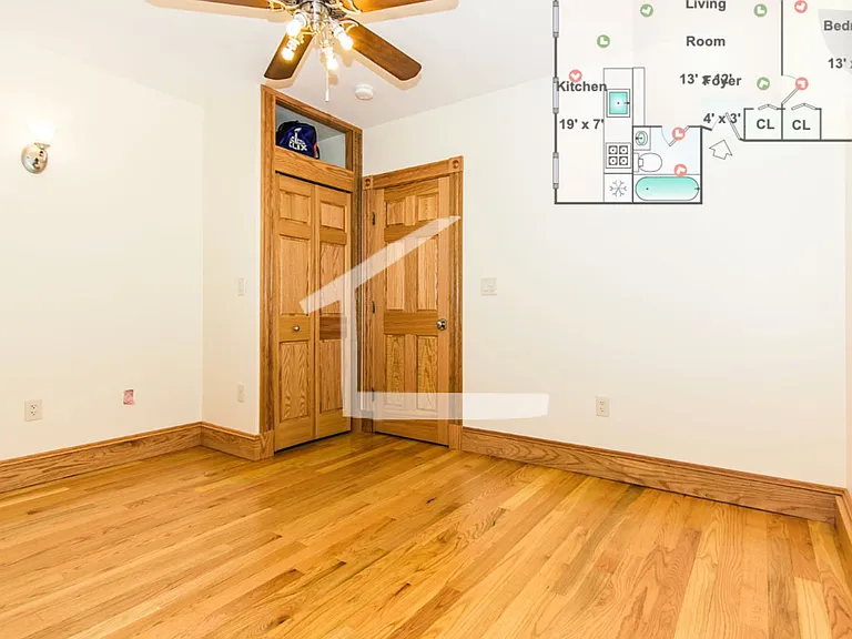 31 Phillips St #2 — Photo 4