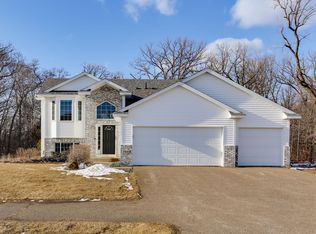 21840 Linnet St NW, Oak Grove, MN 55011