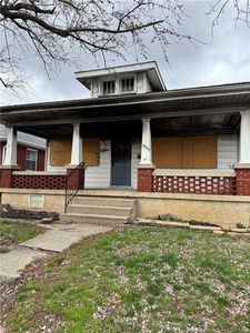 1805 Tuttle Ave, Dayton, OH, 45403