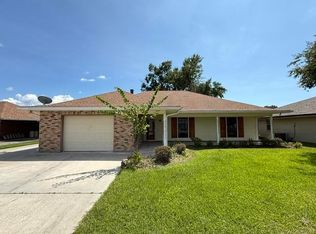 108 Maria Cir, Houma, LA 70360