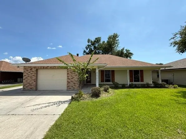 108 Maria Cir, Houma, LA 70360