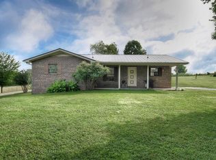 2010 Clear Springs Rd, Limestone, TN 37681