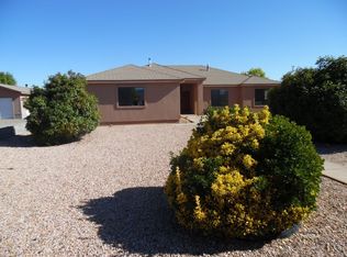 241 Morgan Rd, Page, AZ 86040
