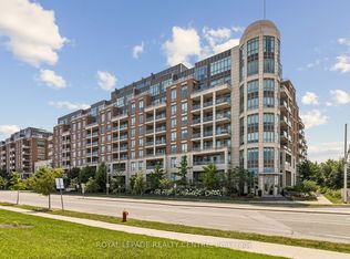 2480 Prince Michael Dr UNIT 706, Oakville, ON L6H0H1