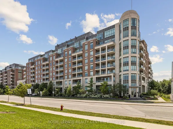 2480 Prince Michael Dr Unit 706, Oakville, ON L6H 0H1